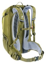 deuter Trans Alpine 30 Fahrradrucksack sprout-cactus