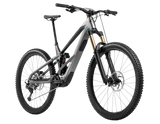 Orbea WILD LT H20 Titan Grey - Noctiluca C View (Matt) (2027)