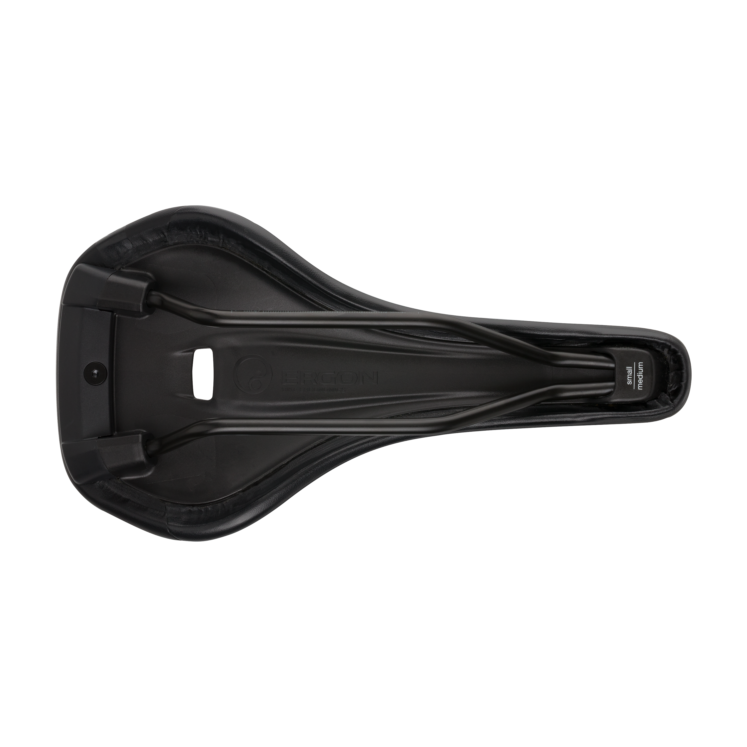 Ergon SR Pro Men Stealth