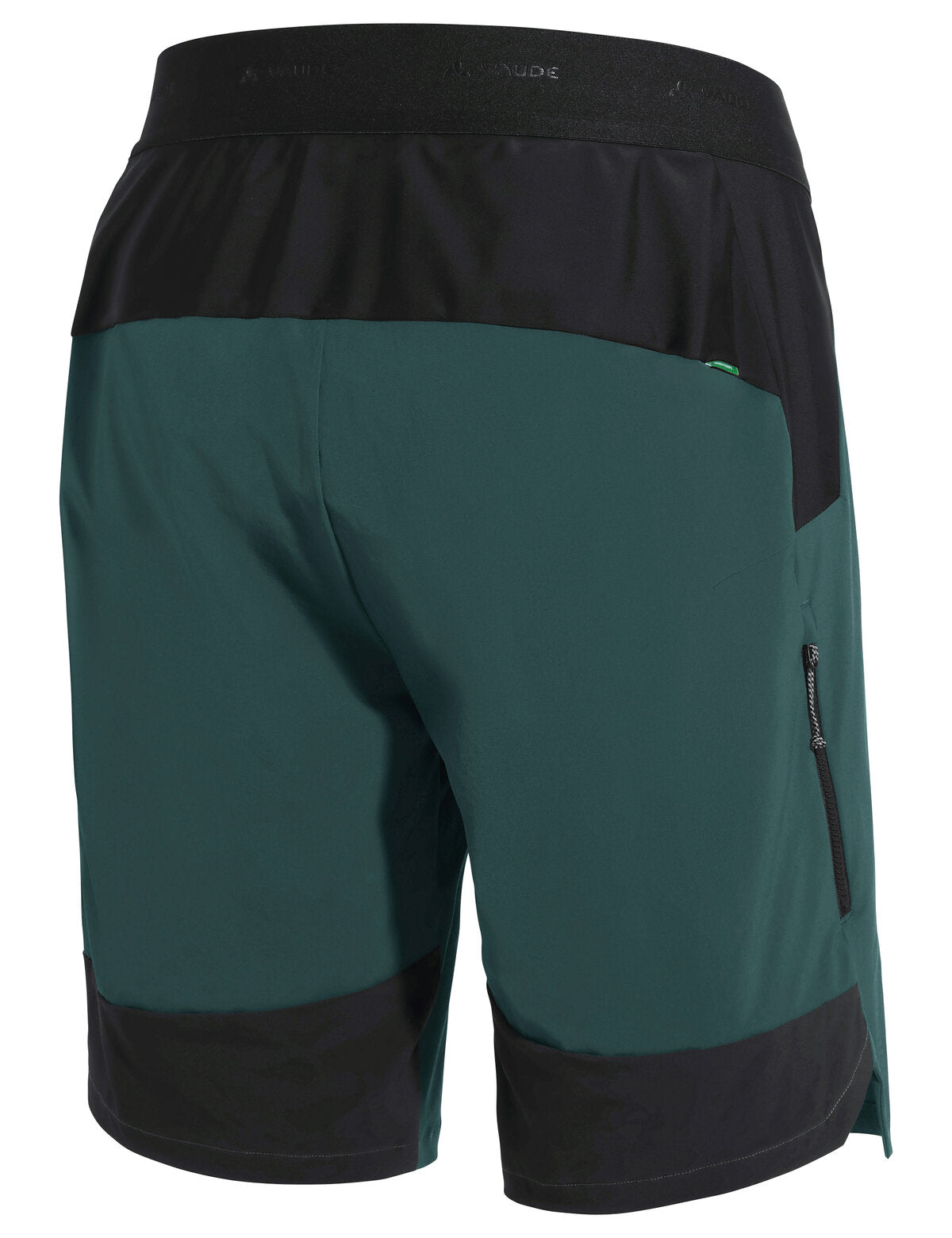 VAUDE Men's Kuro Shorts III deep pond