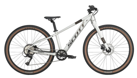 Scott Scale 600 alloy silver (2027)
