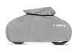 CUBE Bikecover Hybrid grau
