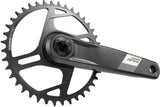 SRAM Apex 1 DUB Wide Kurbelgarnitur 12-fach 40Z