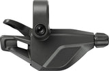 SRAM Trigger S100 Eagle 12-fach integrierte Klemme, hinten  schwarz