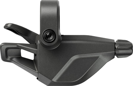 SRAM Trigger S100 Eagle 12-fach integrierte Klemme, hinten  schwarz