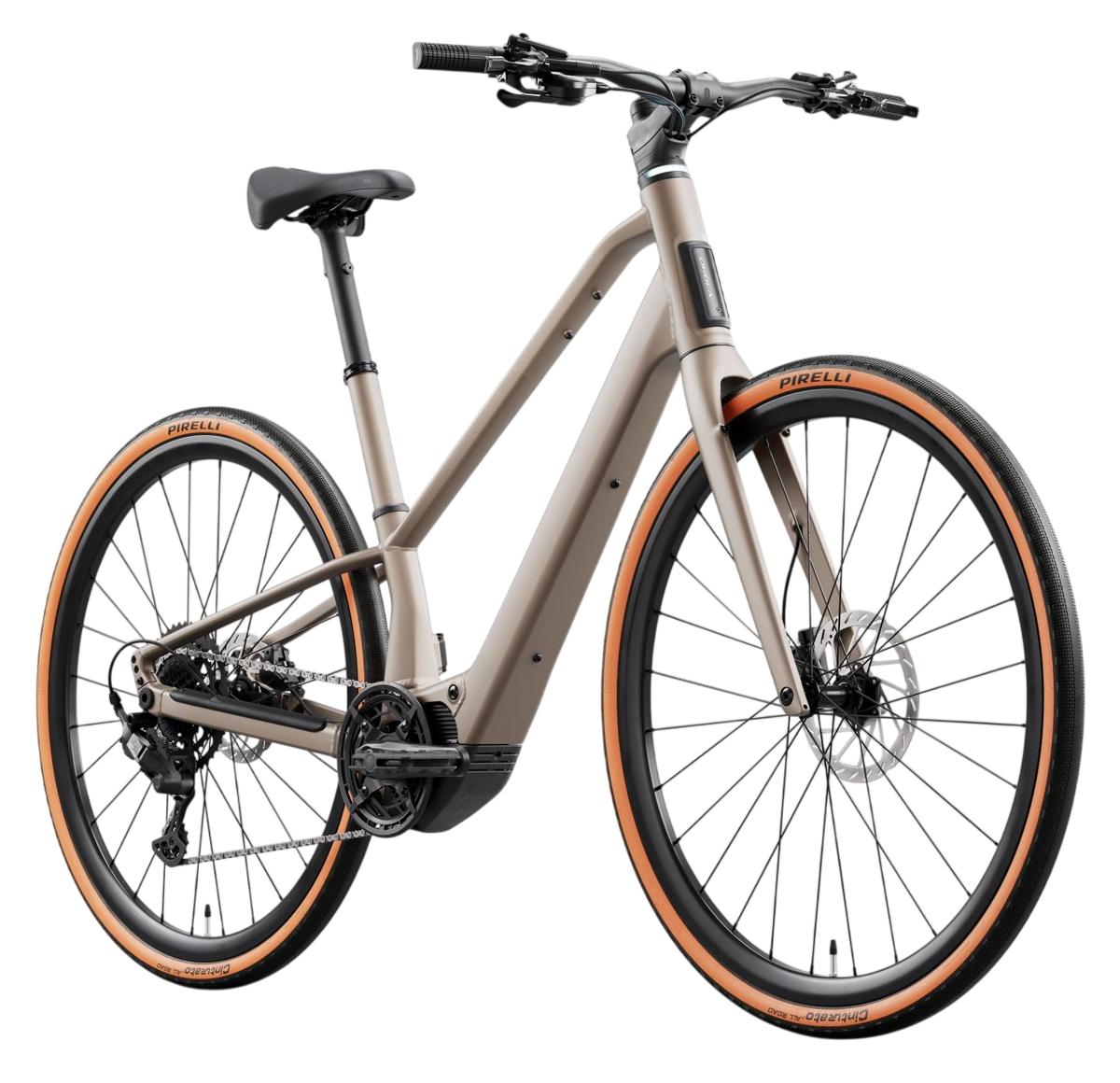 Orbea CARPE 25 Nickel (2027)