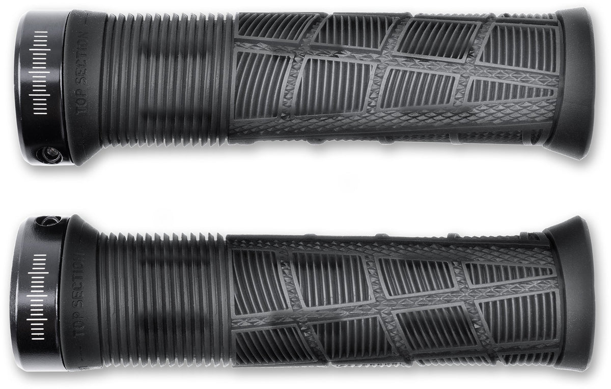 ACID Griffe DISRUPT translucent black