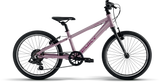 PUKY LS-PRO 20-7 pearl pink/anthracite (2027)