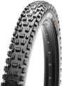 Maxxis Assegai Folding Tyre 29x2.60" WT TLR EXOplus 3C MaxxTerra black