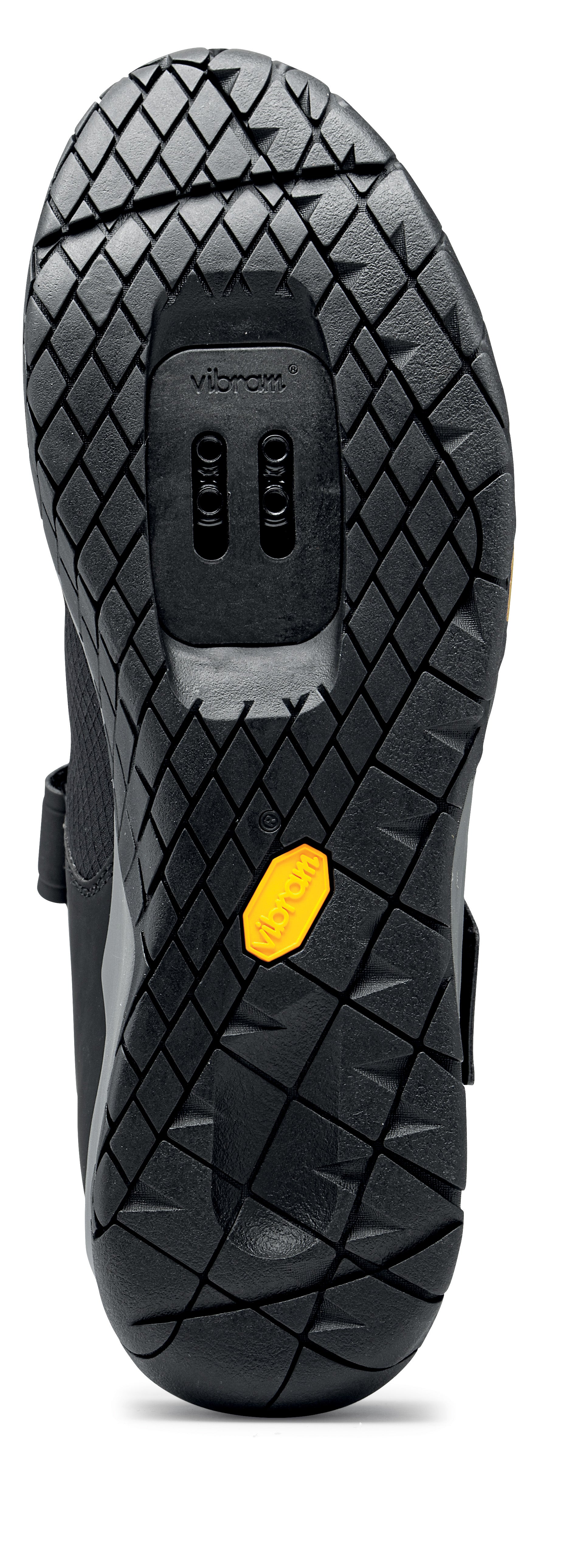 Northwave Overland Plus MTB-Schuhe Black