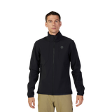 Fox Ranger Fire Jacket Black