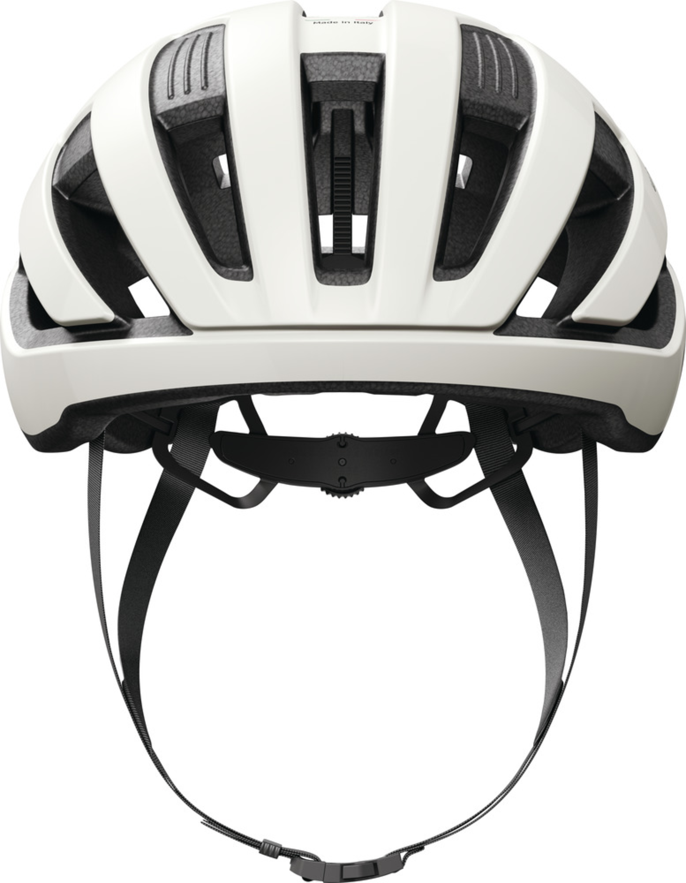 Abus WINGBACK off   white