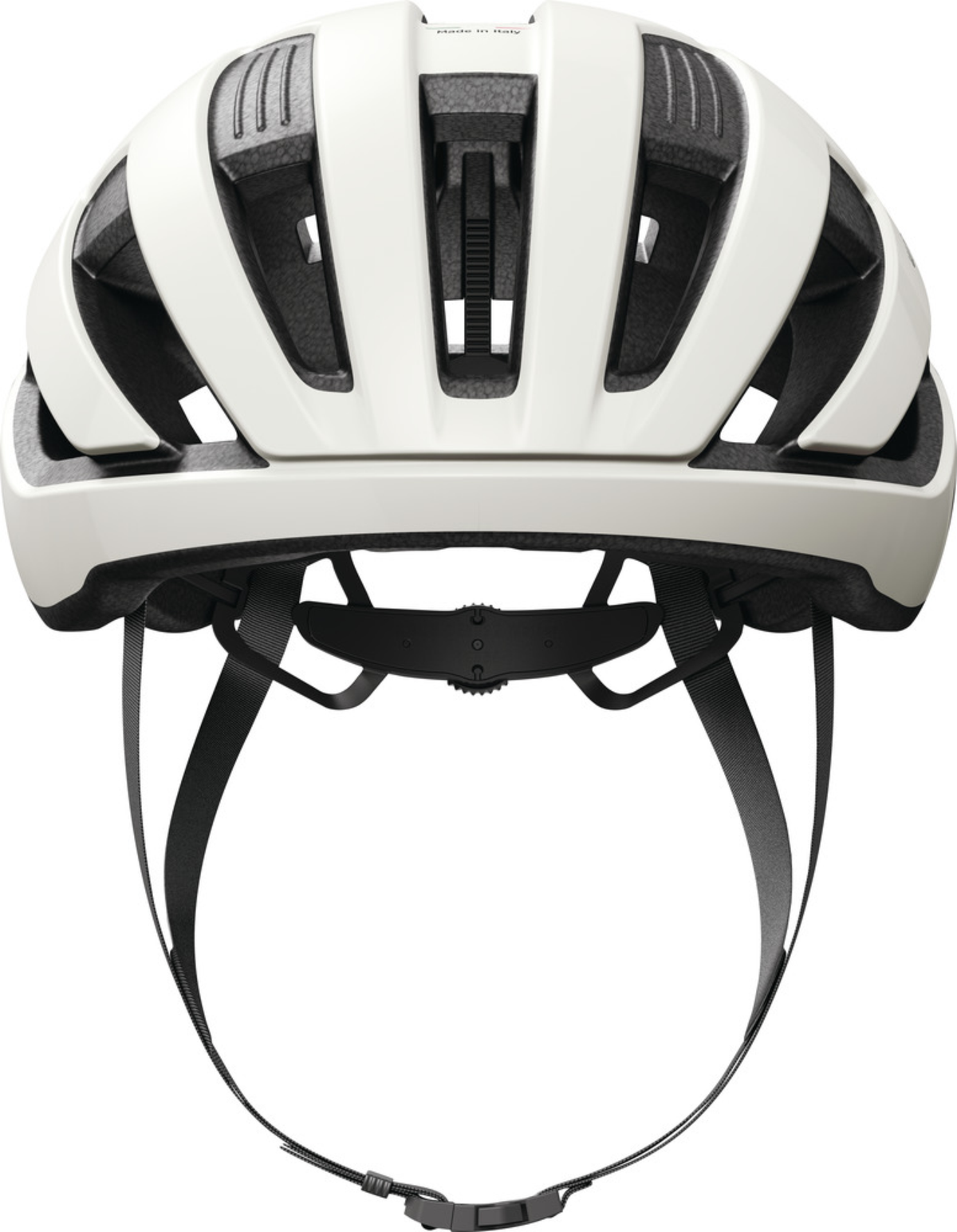 Abus WINGBACK off   white