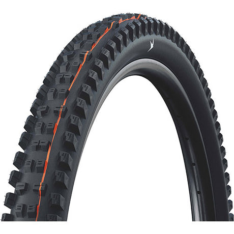 Schwalbe TACKY CHAN TRAIL SOFT E-50 27,5" Tubeless Ready schwarz