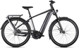 Kalkhoff IMAGE 5+ MOVE Diamant 800 diamondblack glossy (2027)