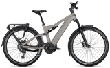 Kalkhoff ENTICE 7+ ADVANCE Diamant 800 moonstonegreymatt (2027)