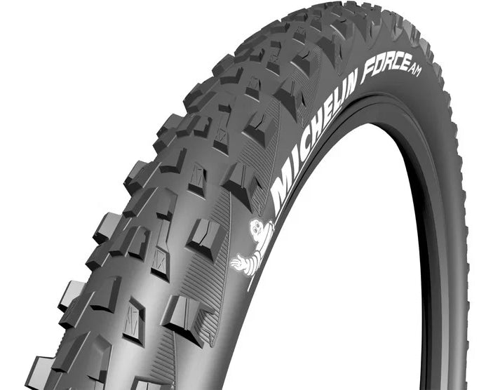 Michelin Force AM Faltreifen 29
