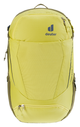 deuter Trans Alpine 30 Fahrradrucksack sprout-cactus