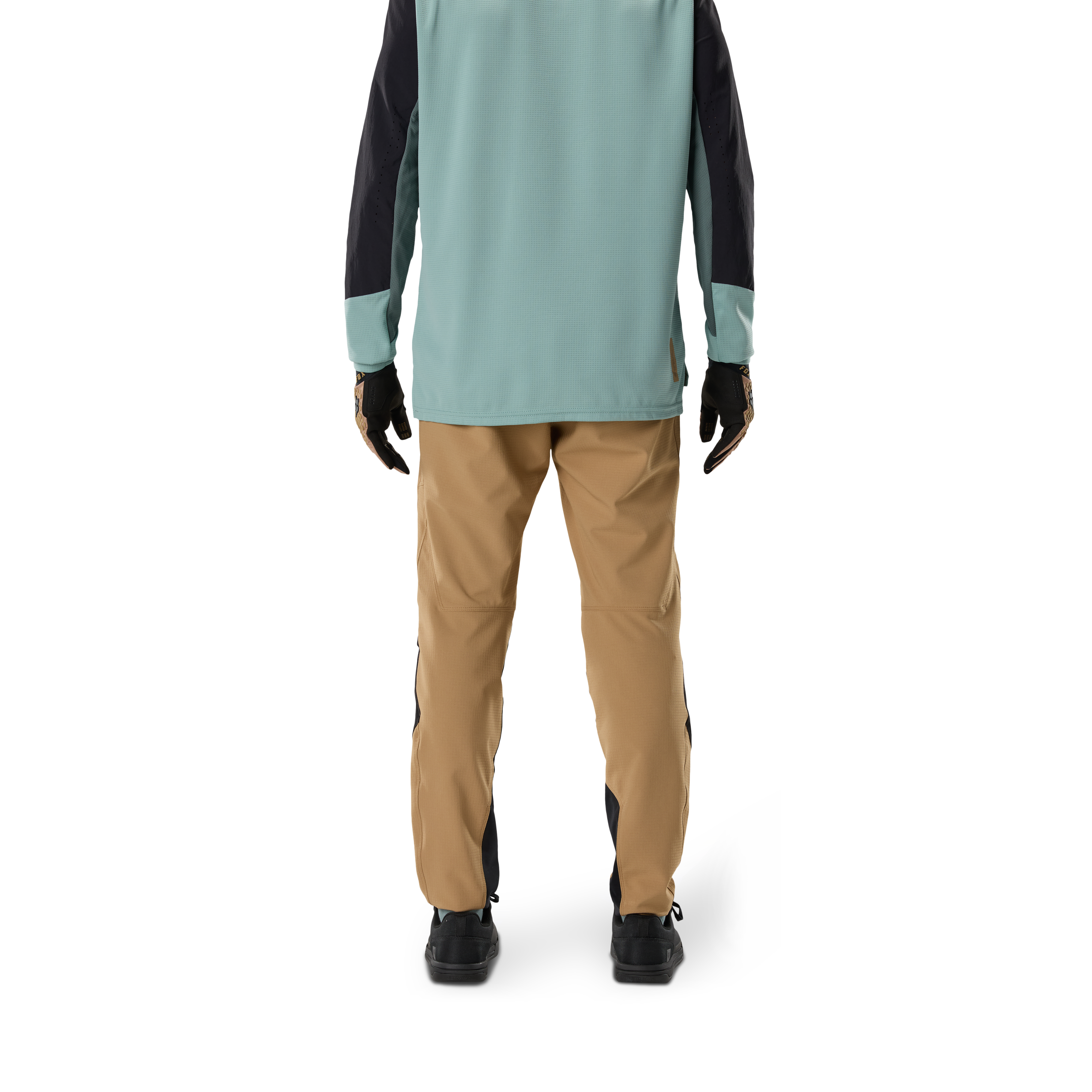 Fox Defend Pant Brown Sugar