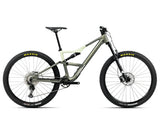 Orbea OCCAM SL H30 Spaceship Green - Acid Gum (Gloss) (2026)