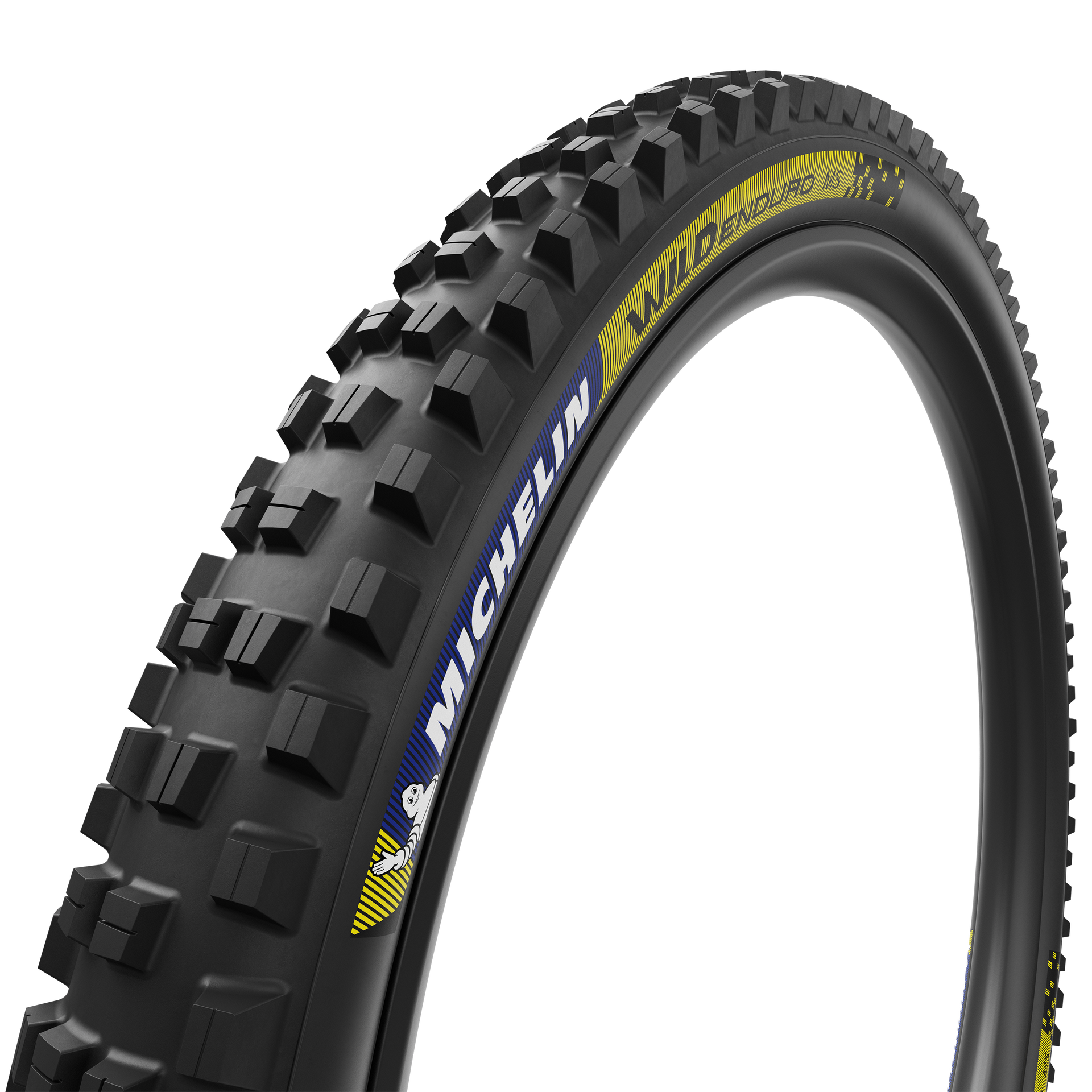 Michelin Wild Enduro MS Racing Line 29