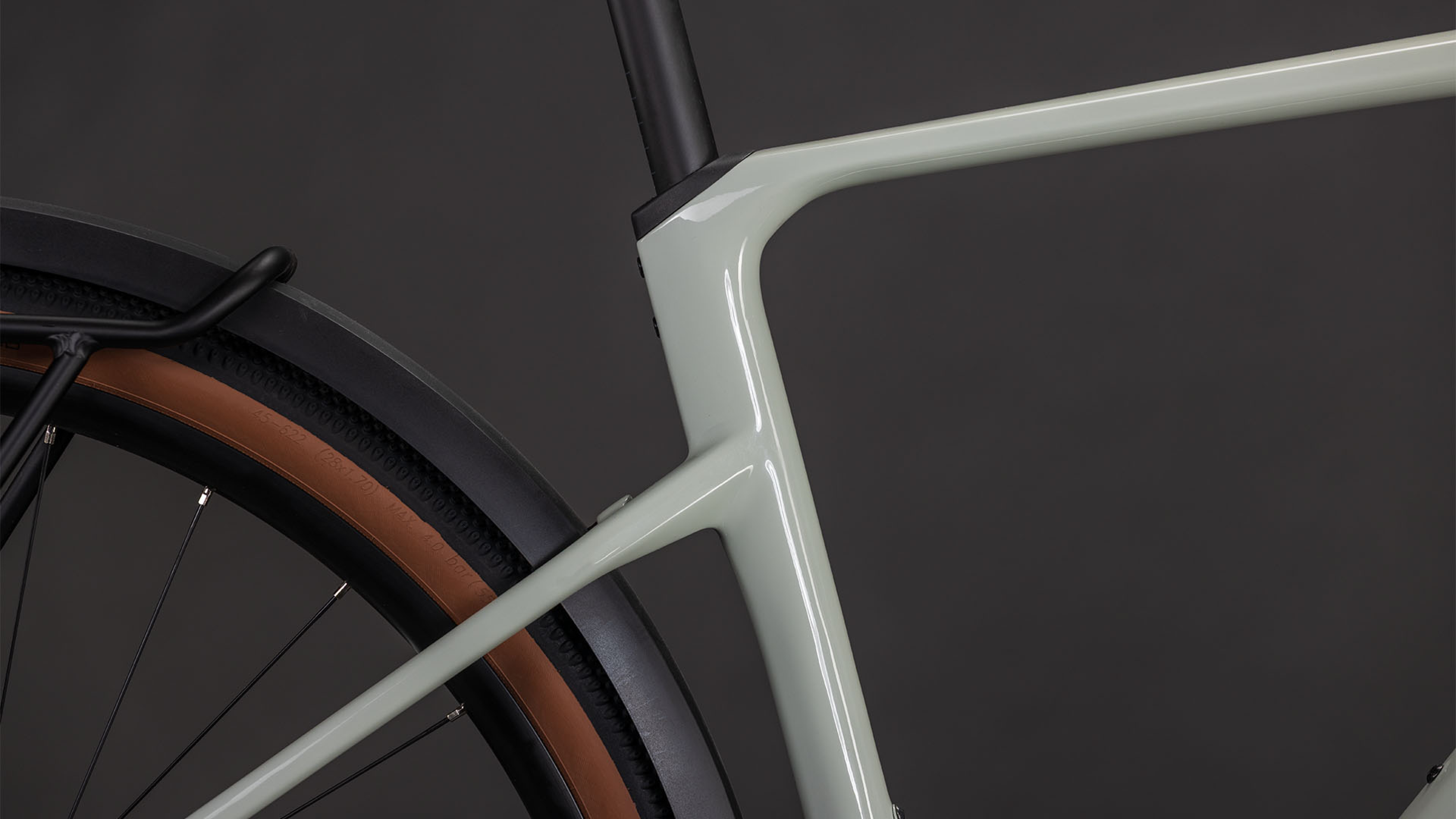 Cube Nuroad Hybrid C:62 Race 400X FE  reedbeige´n´black (2026)