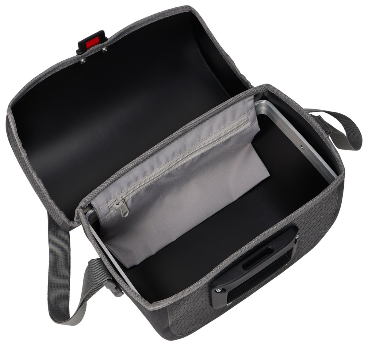 VAUDE Aqua Box 4 black