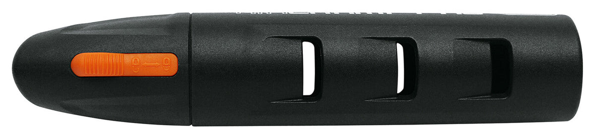 SKS Airchamp Pro CO2 Minipumpe schwarz