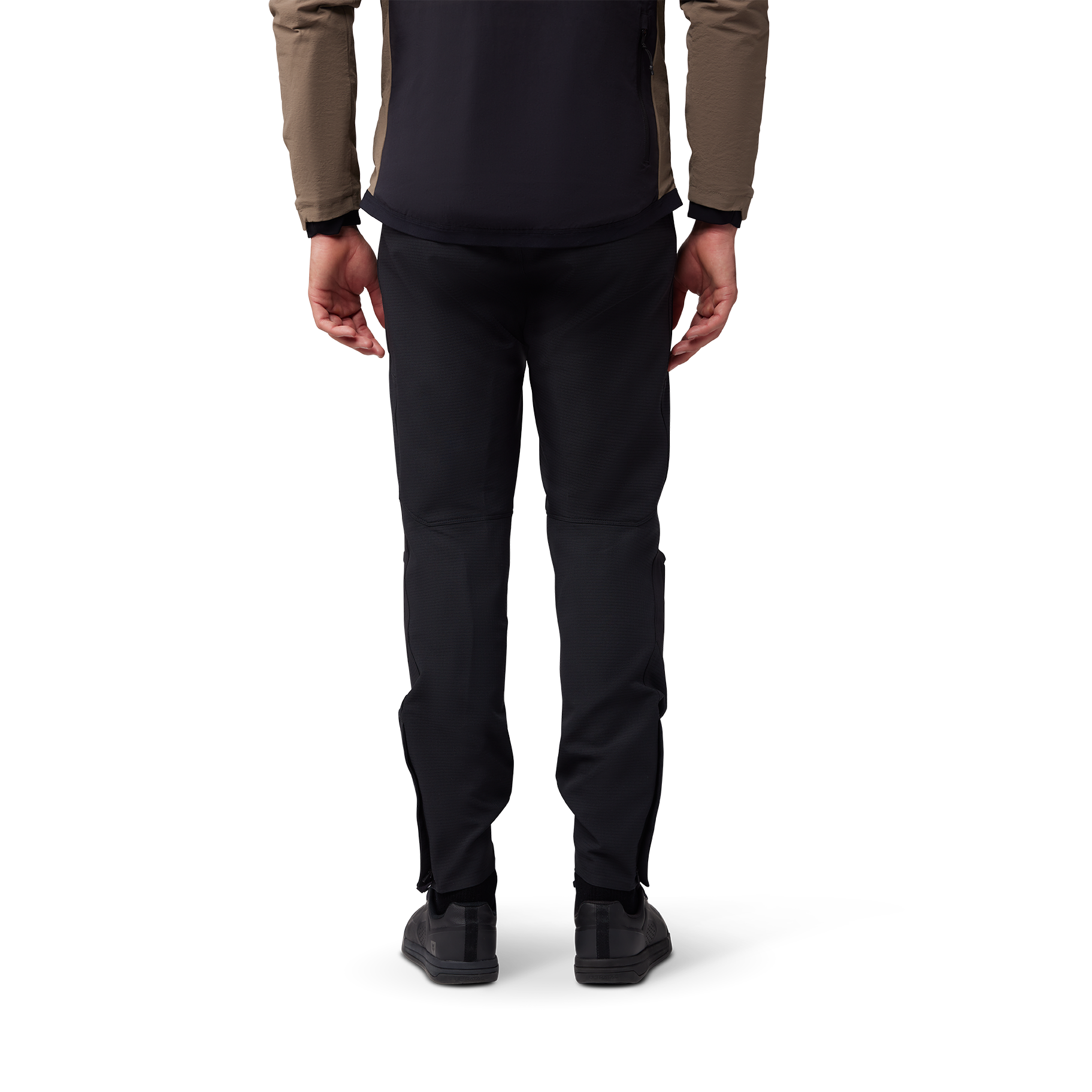 Fox Defend Fire Pant Black