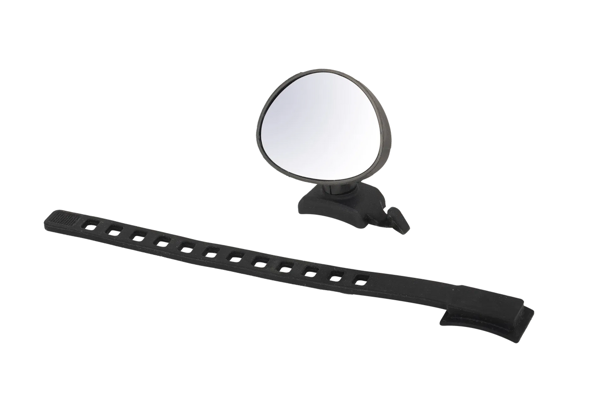 Zefal Spy 15 Mini-Fahrradspiegel schwarz