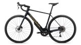 Orbea AVANT H30 Diamond Black-Titan Gold (Gloss) (2027)