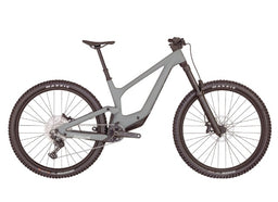 B-Ware: Scott Ransom 930 Shark Grey