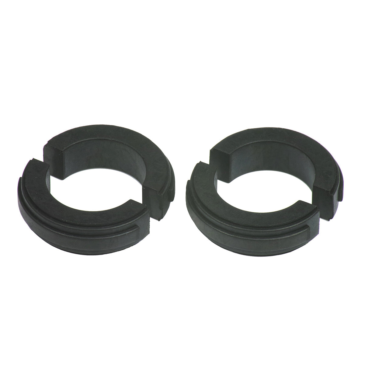 Bosch Distanzgummi-Set Displayhalter 31,8 mm für Intuvia und Nyon (BUI275)