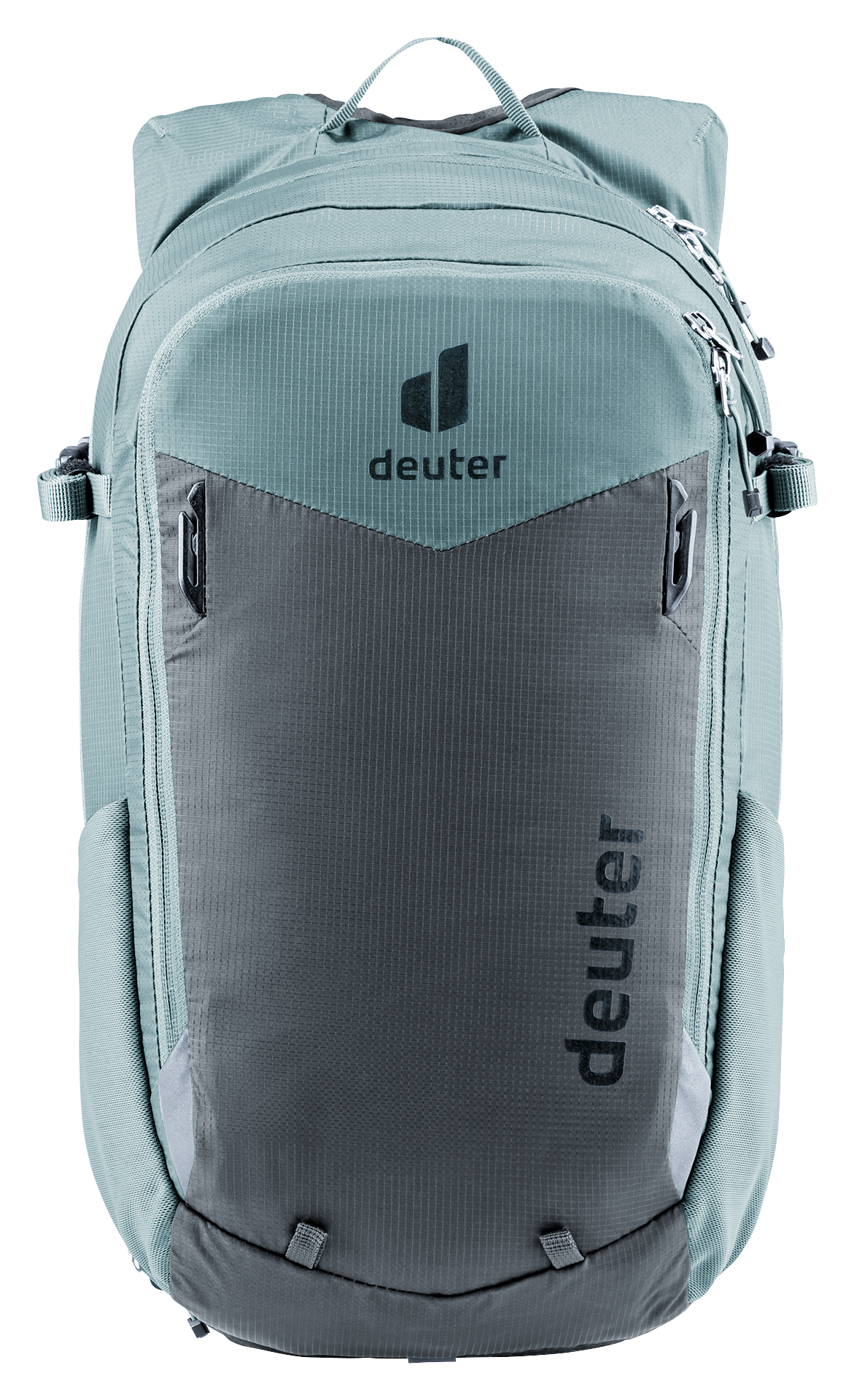 deuter Compact 12+3 SL Fahrradrucksack graphite-shale
