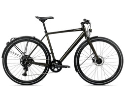 Orbea VECTOR 25 EQ Metallic Infinity Green (Gloss) (2026)