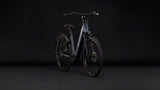 Cube Supreme Hybrid Deluxe ONE 600 Easy Entry navyblack´n´black (2027)
