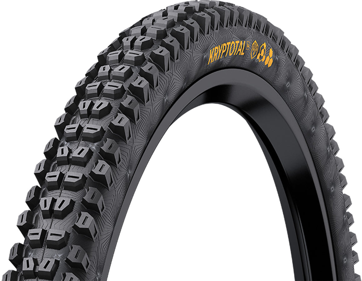 Continental Kryptotal-R Enduro Faltreifen 27.5x2.60" TLR E-25 Soft schwarz