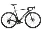Orbea ORCA M21eTEAM Diamond Carbon View (Matt) - Titan Grey (Gloss) (2026)