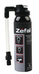 Zefal Tyre Repair Spray 100ml