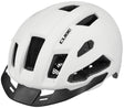 CUBE Helm EVOY HYBRID white