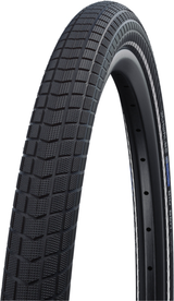 Schwalbe Big Ben Drahtreifen 28" schwarz-reflex