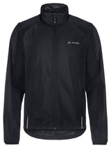VAUDE Dundee Classic ZO Jacket Herren schwarz