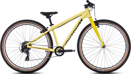 Eightshot COADY 275 SL lemon (2026)