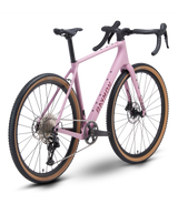 Raymon Soreno Comp mohair pink (2027)