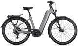 Kalkhoff ENDEAVOUR 5 SEASON Wave 800 jetgrey (2027)