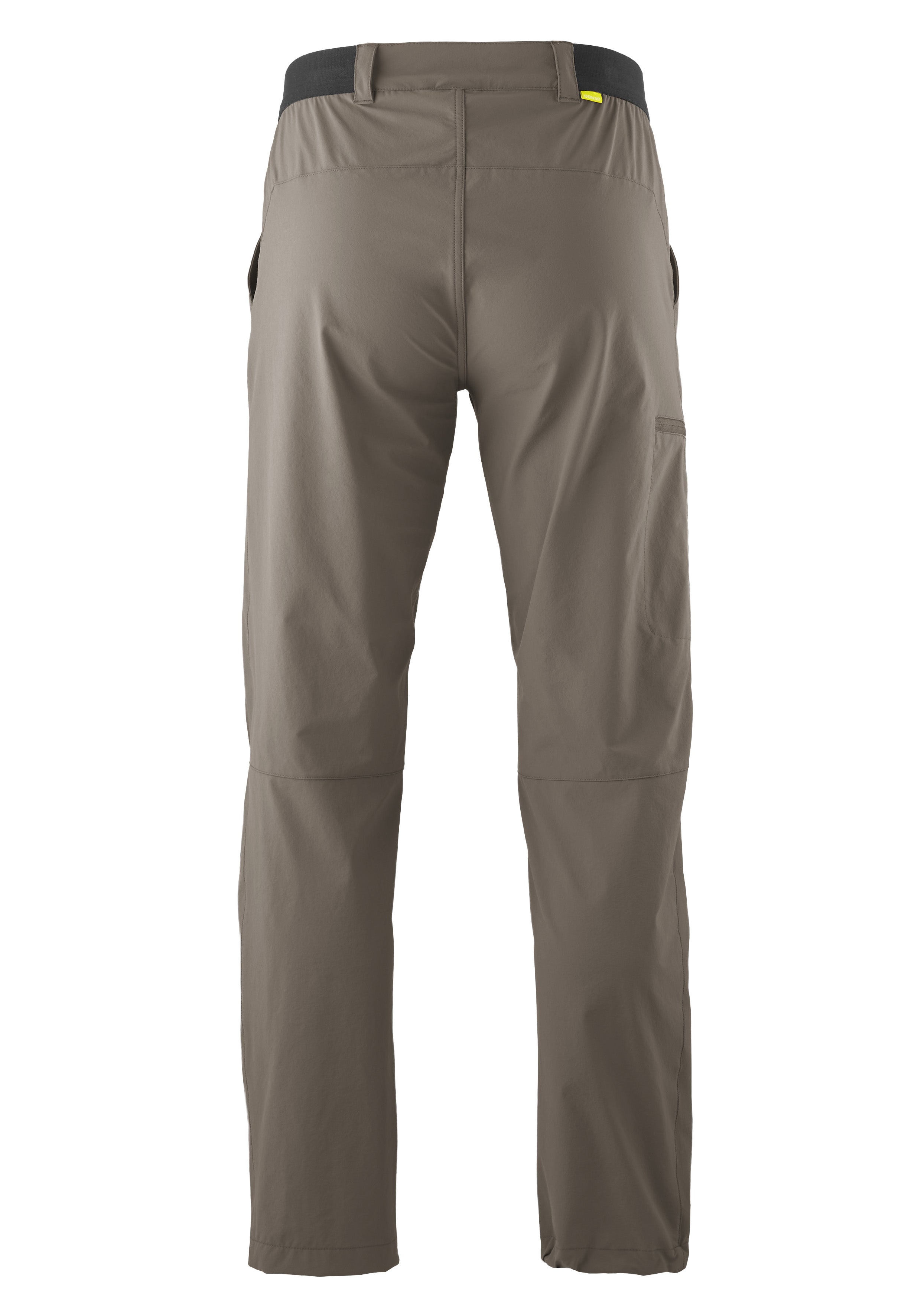 Gonso Adventure Pants Herren gray phoenix