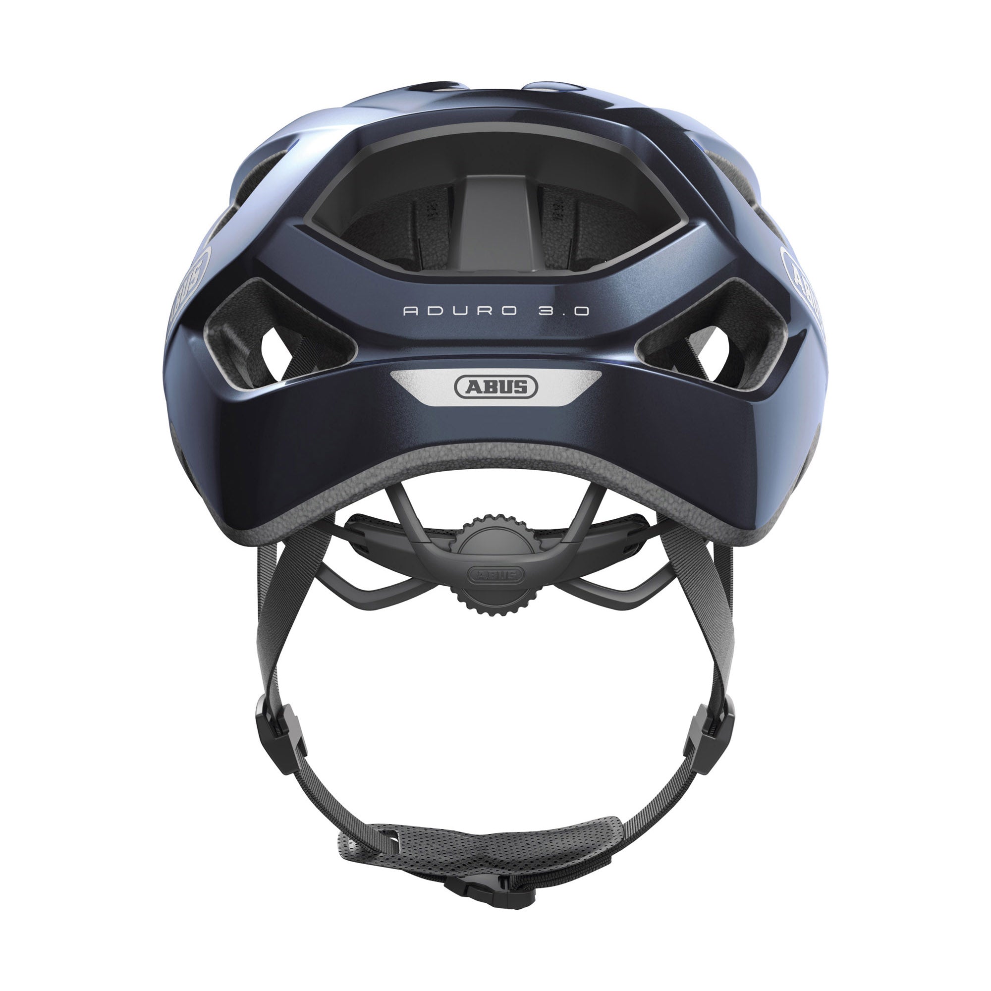 Abus Aduro 3.0 midnight blue