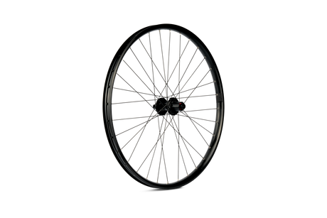 ACID Hinterrad MTB/Trekking Race HPA 12x148 QR J-Bend CL 32H black, white