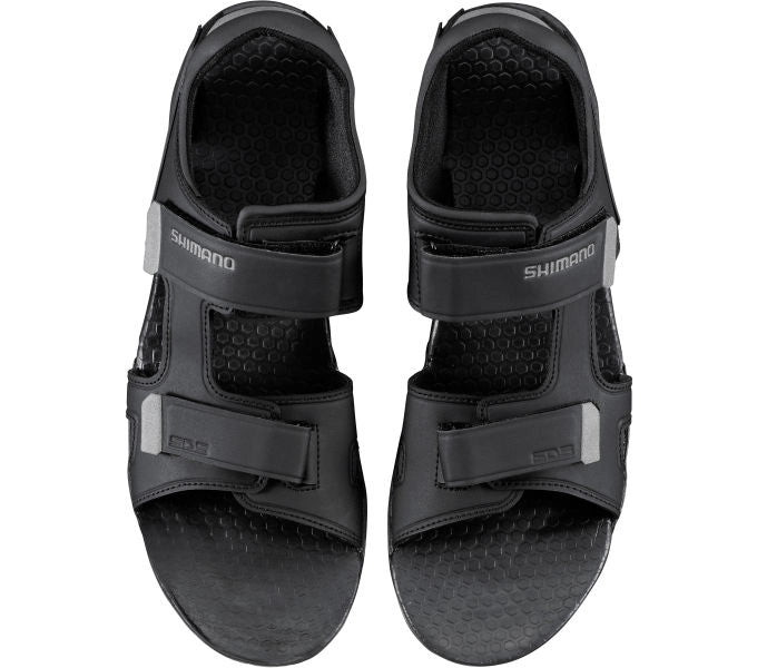 Shimano Fahrradsandalen SH-SD5L Black