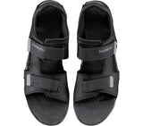 Shimano Fahrradsandalen SH-SD5L Black